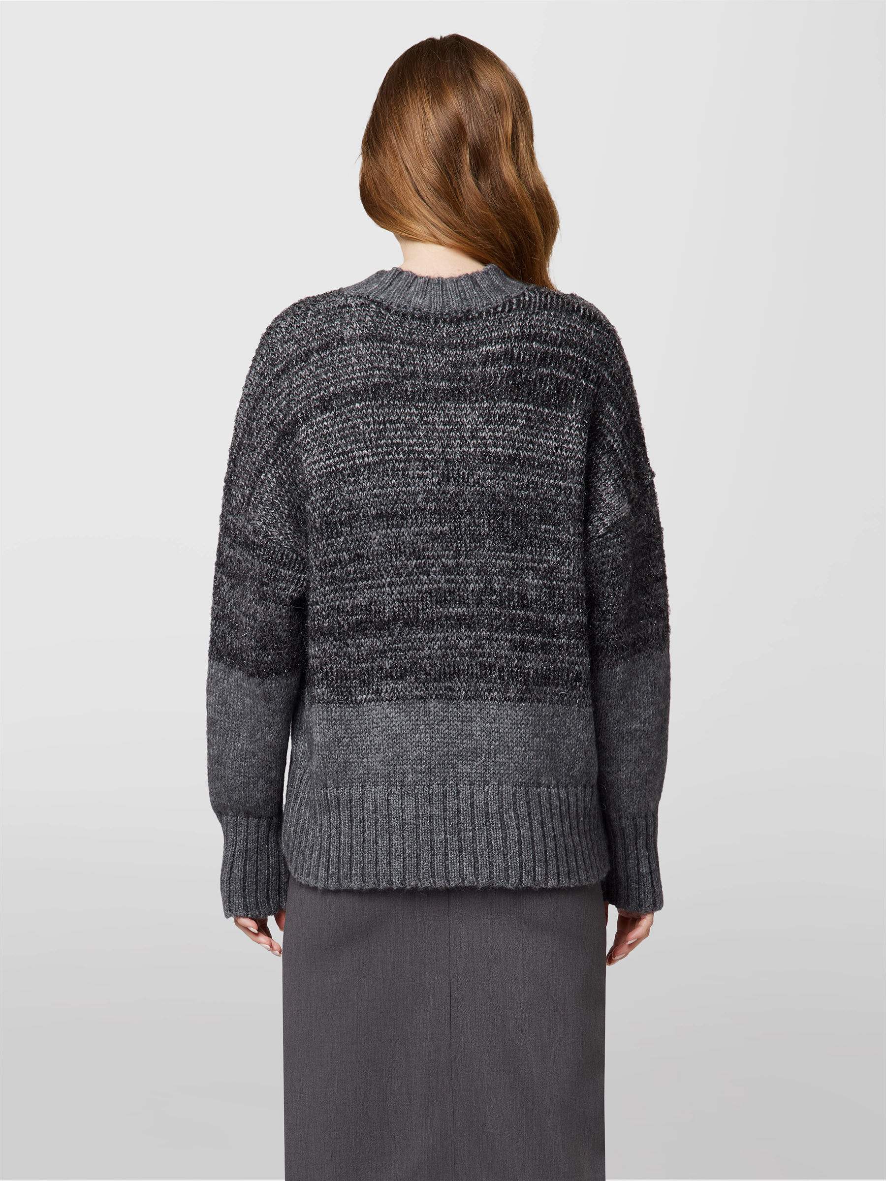 ALPHA STUDIO MAGLIA DONNA