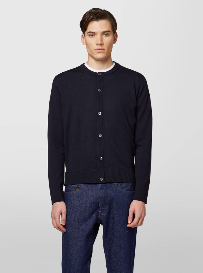 ALPHA STUDIO MAGLIA UOMO