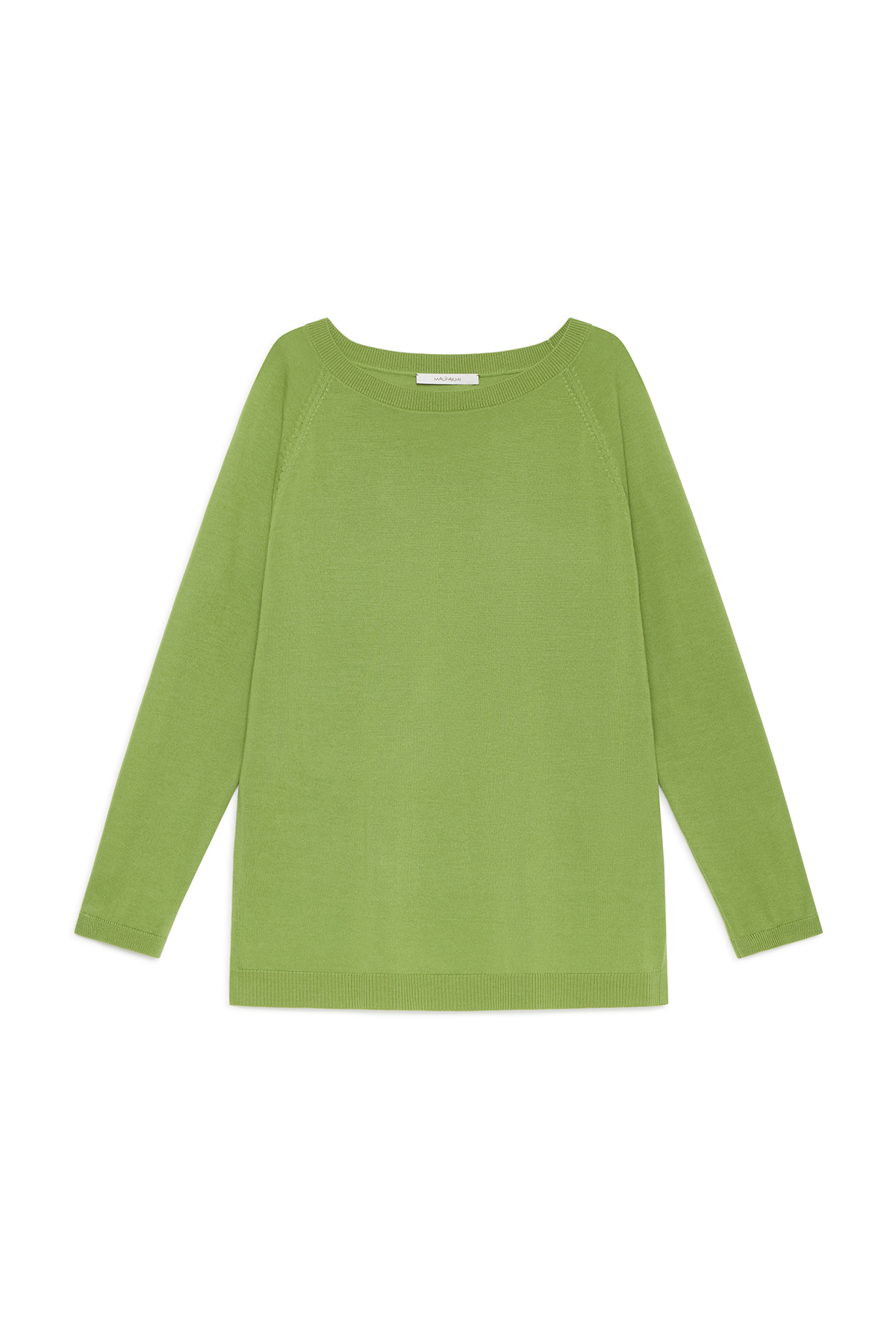 MALIPARMI MAGLIA DONNA