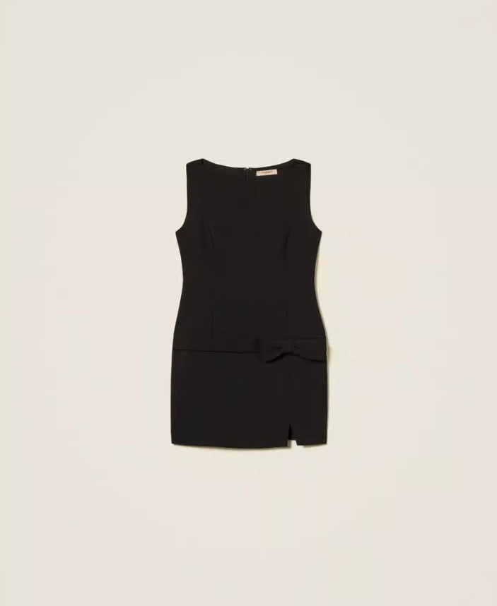 TWINSET ABITI DONNA DONNA