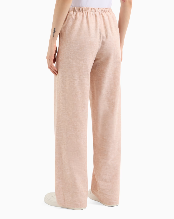 ARMANI EXCHANGE PANTALONE DONNA
