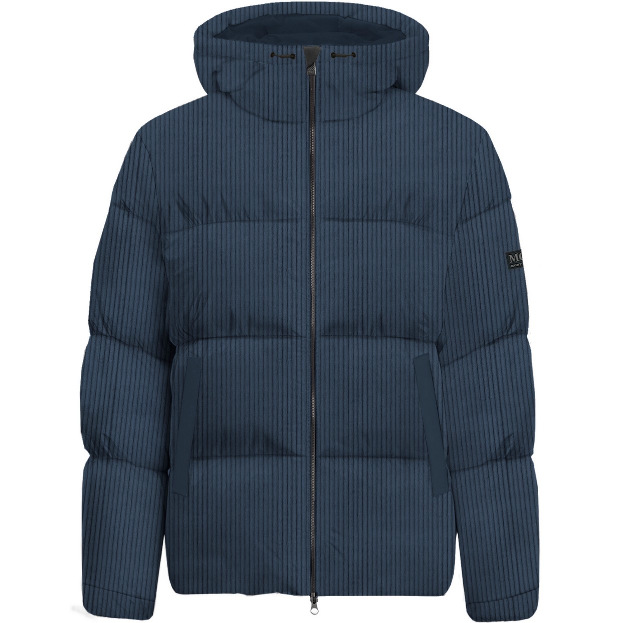 MC2 ST.BARTH MAIER CORDUROY 00029M