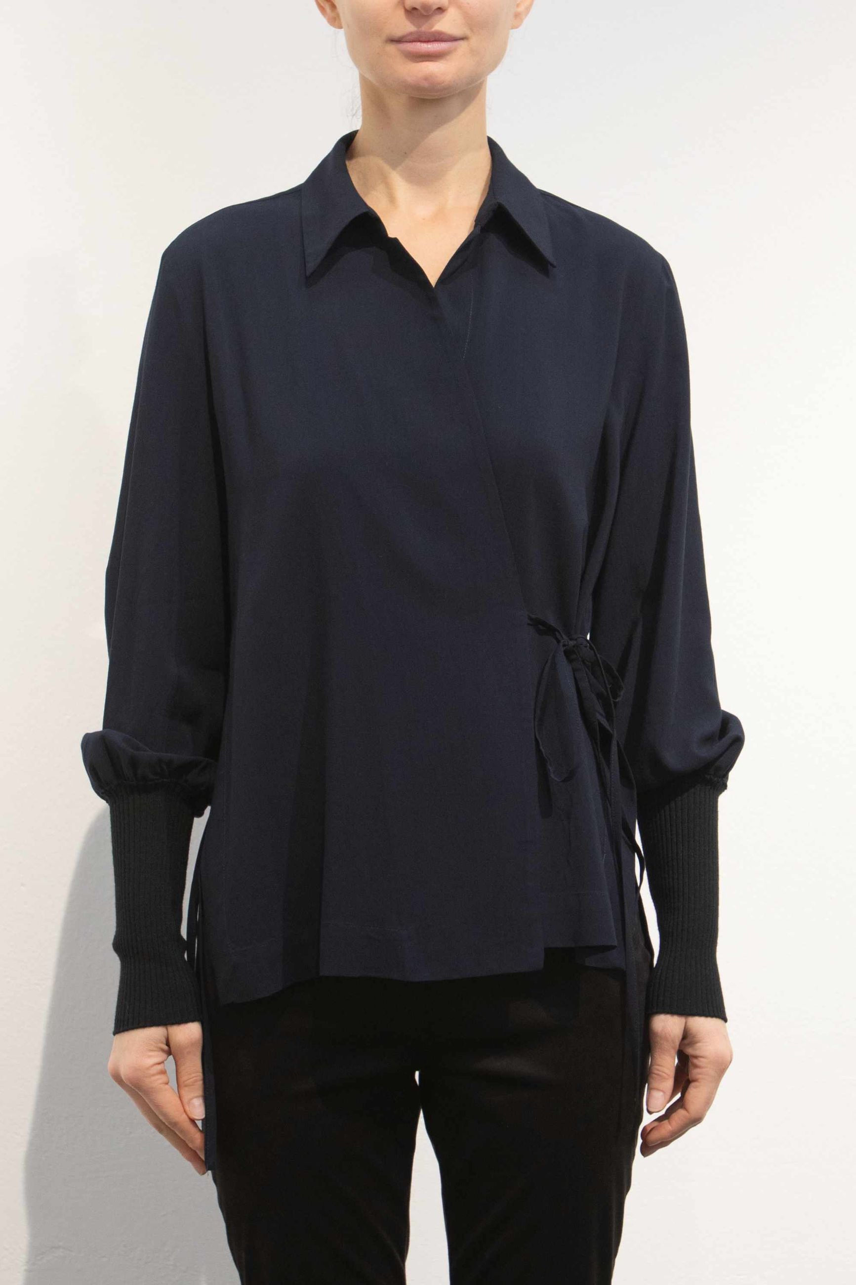 PierAntonioGaspari BLUSA DONNA