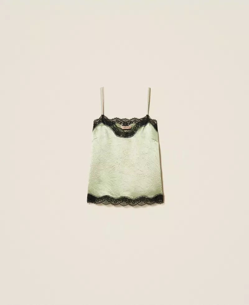TWINSET 262TP2112