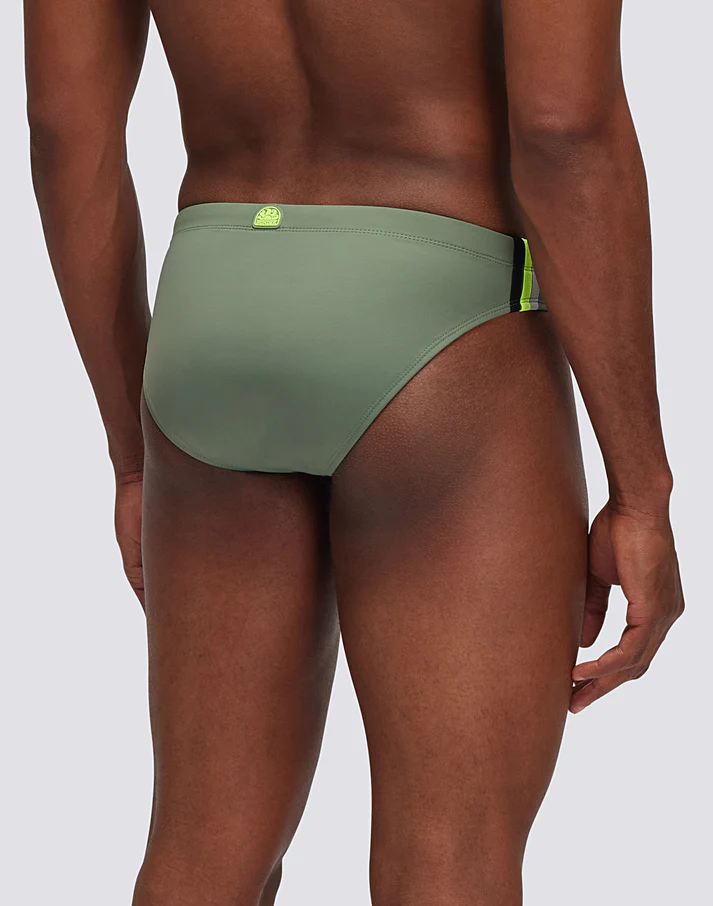 SUNDEK COSTUME SLIP UOMO