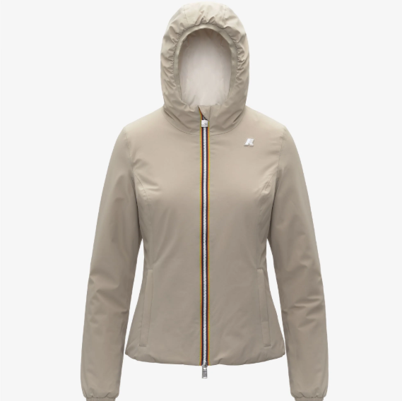 K-way Capospalla Donna