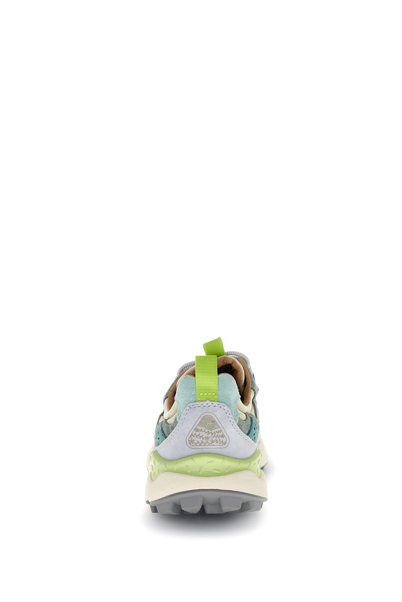 FLOWER MOUNTAIN SCARPE DONNA