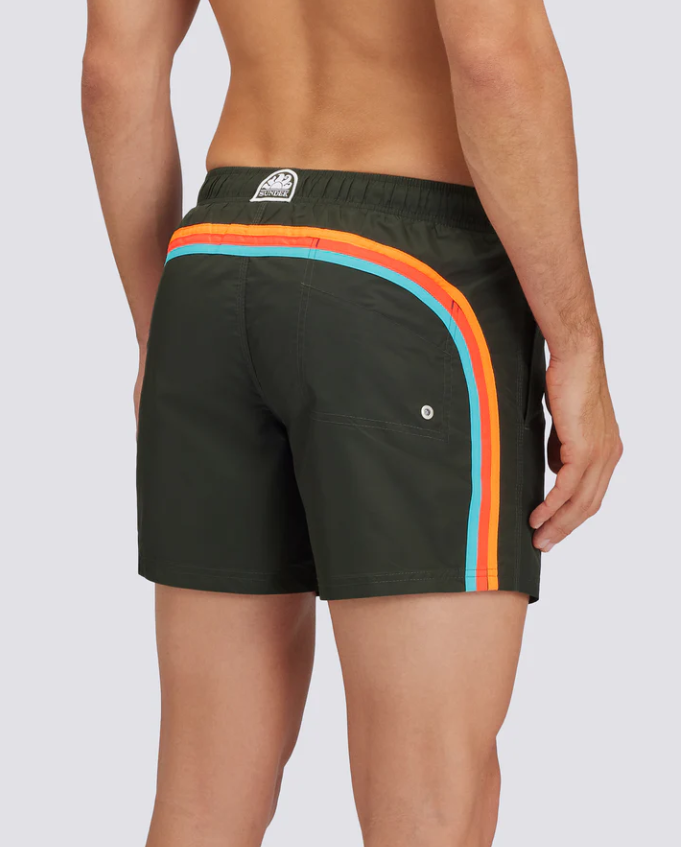 SUNDEK COSTUMI-BOXER UOMO