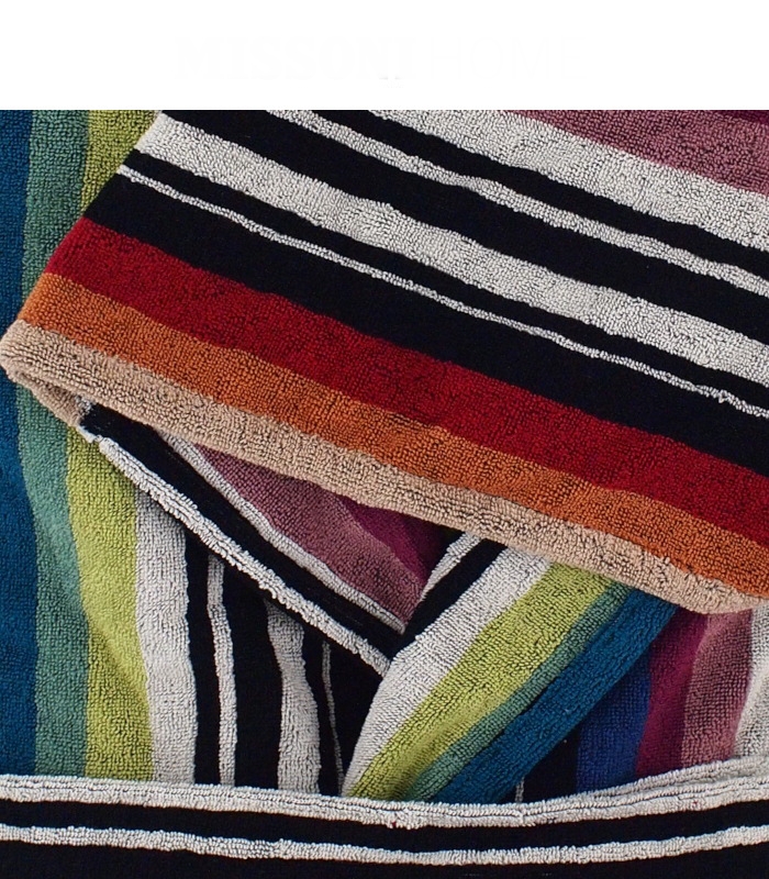 MISSONI BAGNO CASA