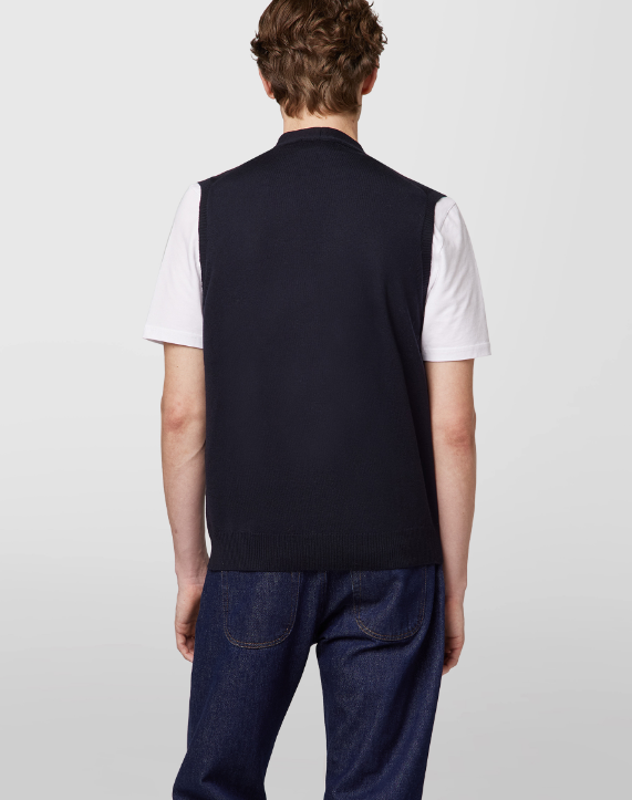 ALPHA STUDIO MAGLIA UOMO