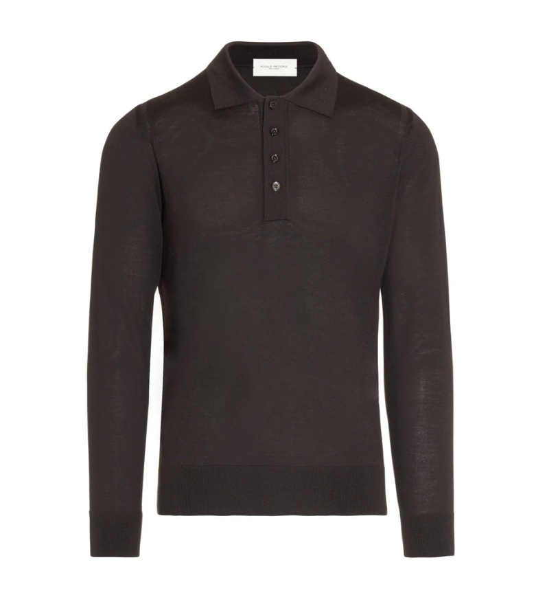 PAOLO PECORA MAGLIA UOMO
