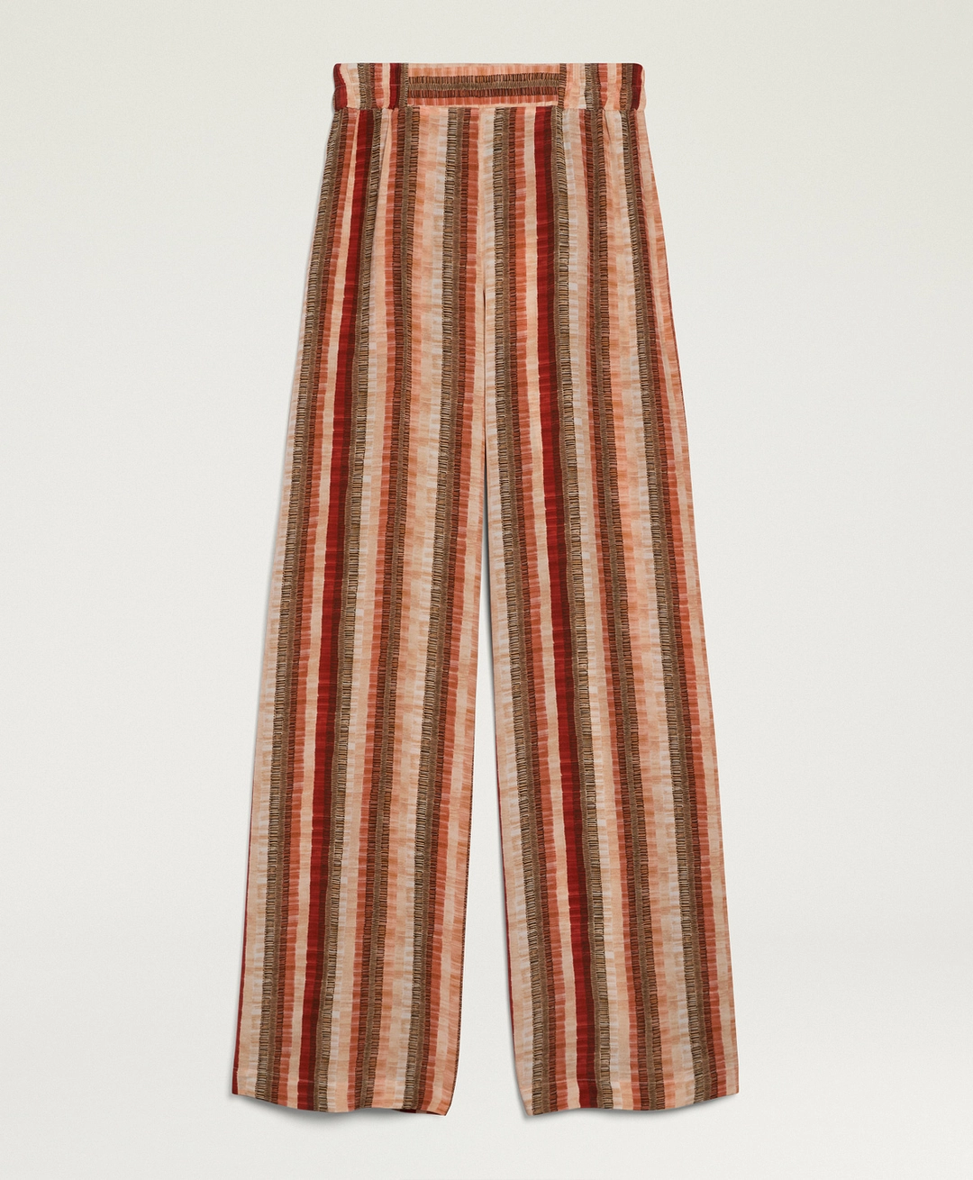 MOMONI' PANTALONE DONNA