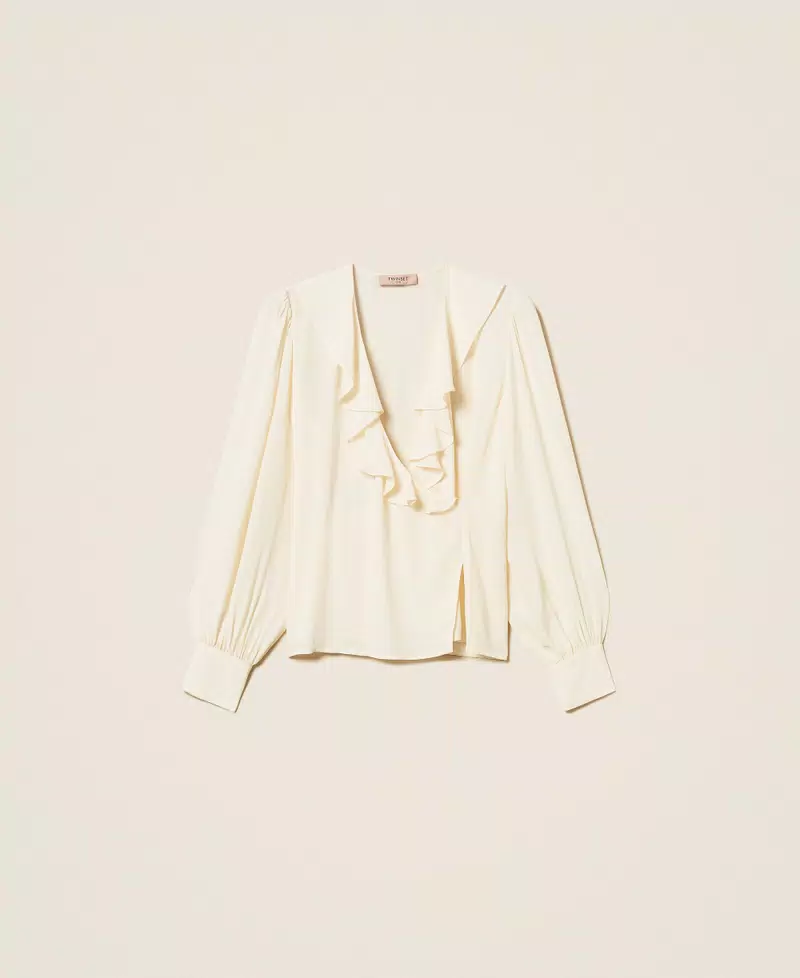 TWINSET BLUSA DONNA