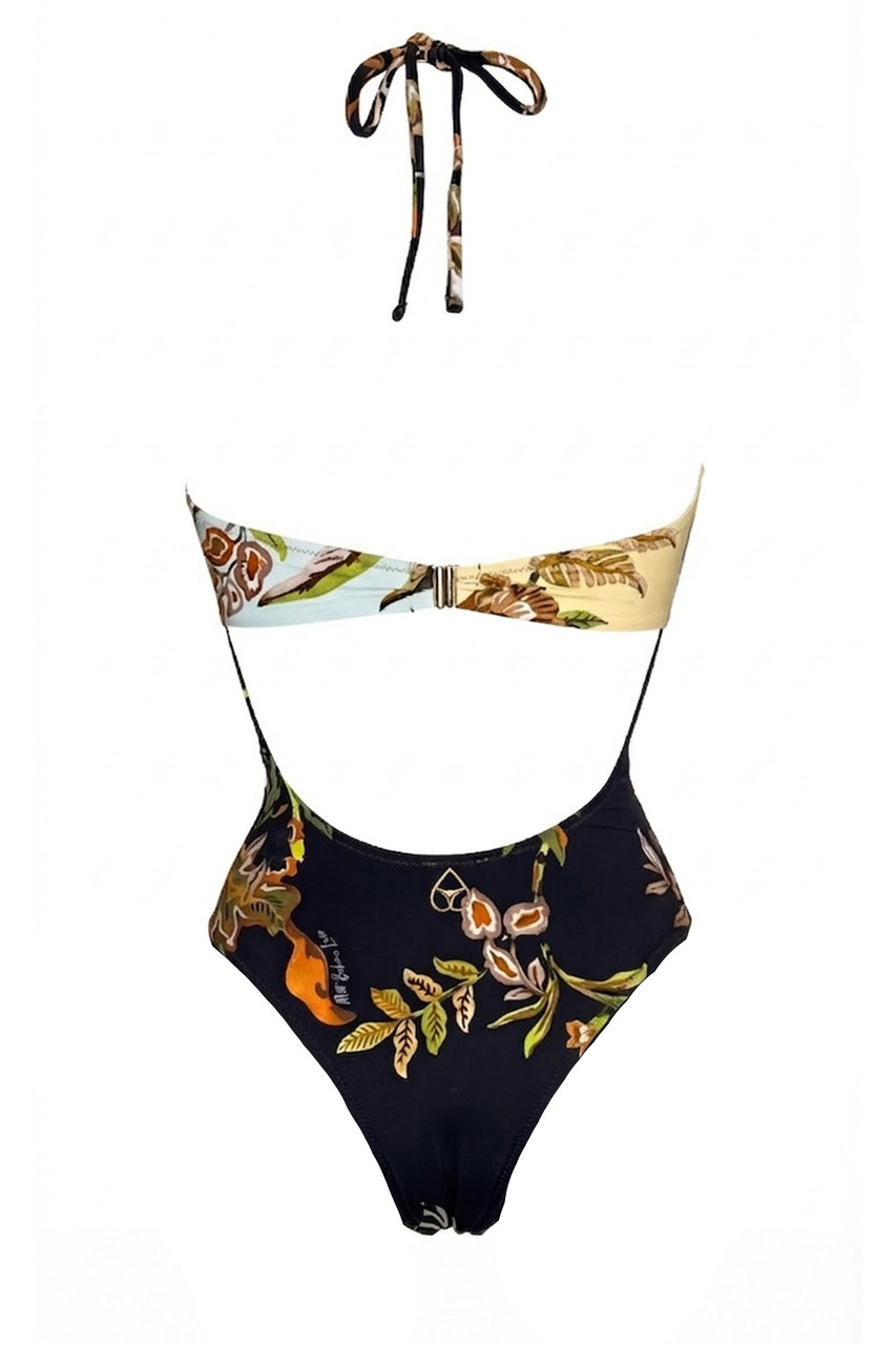 MISS BIKINI V6022O-GLORIA INK-TRMI