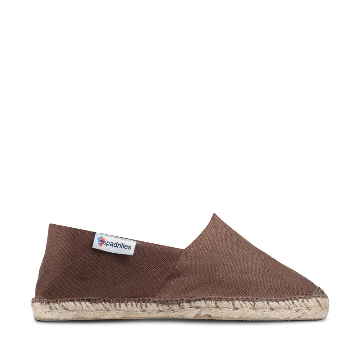 ESPADRILLES ALPARGATA LONA
