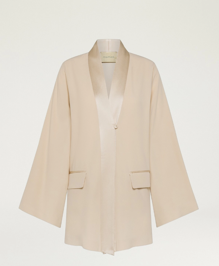 MOMONI' BLAZER DONNA