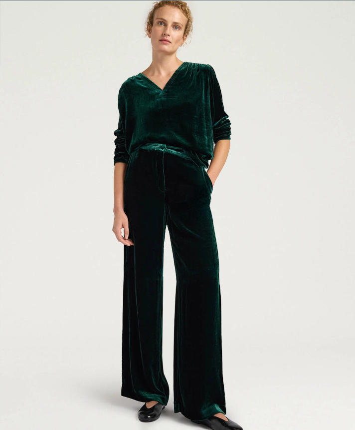 MOMONI' PANTALONI DONNA