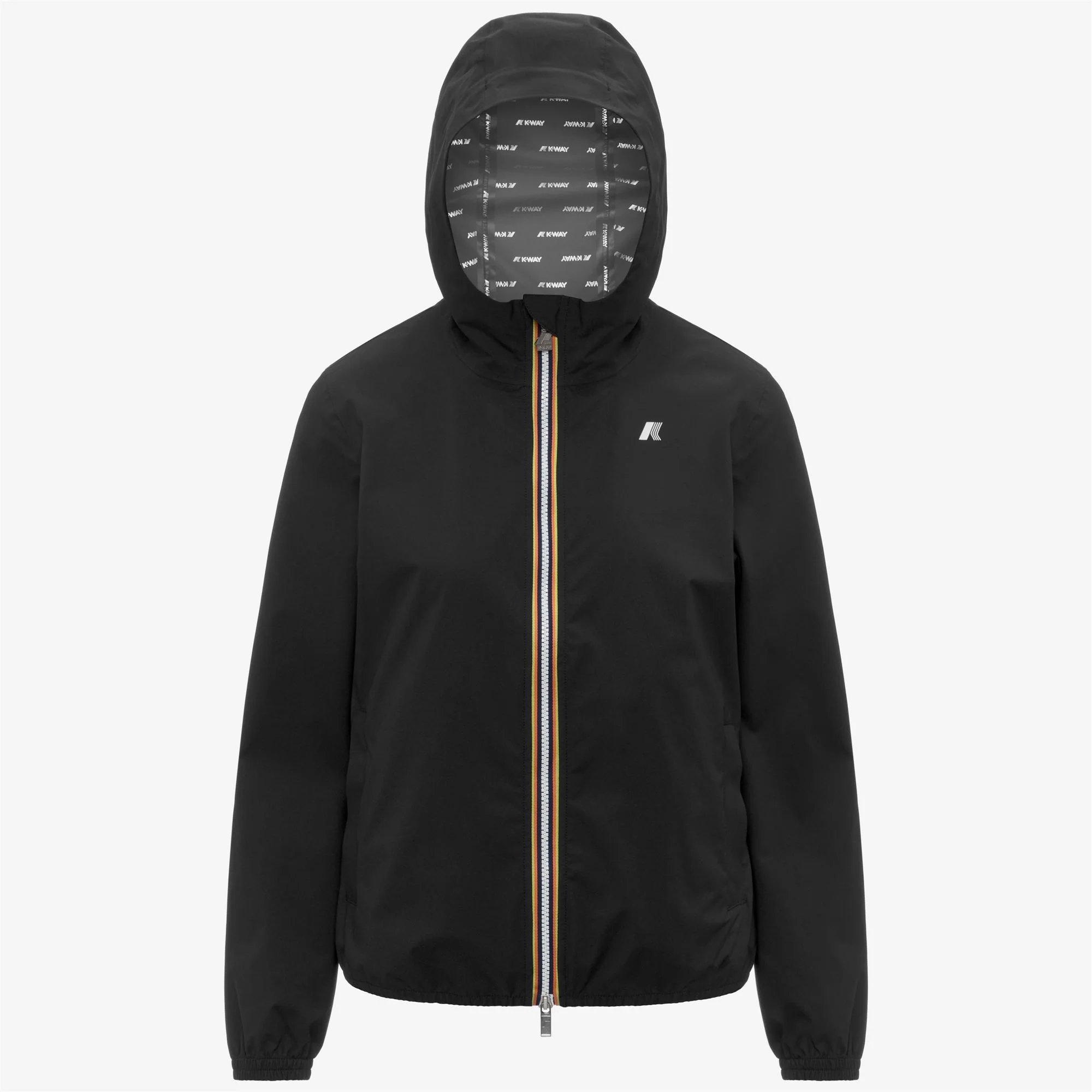 K-WAY CAPOSPALLA DONNA