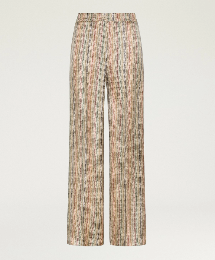 MOMONI' PANTALONE DONNA