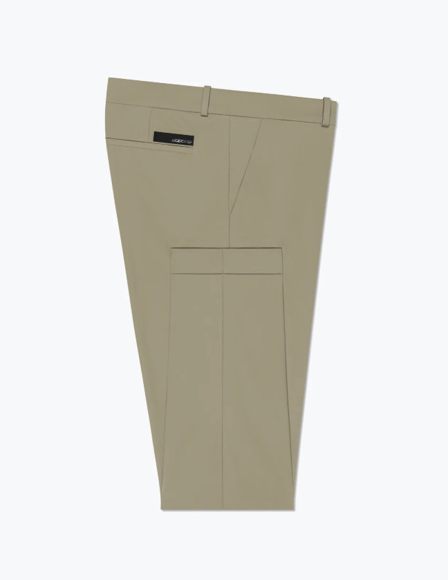 RRD PANTALONE UOMO