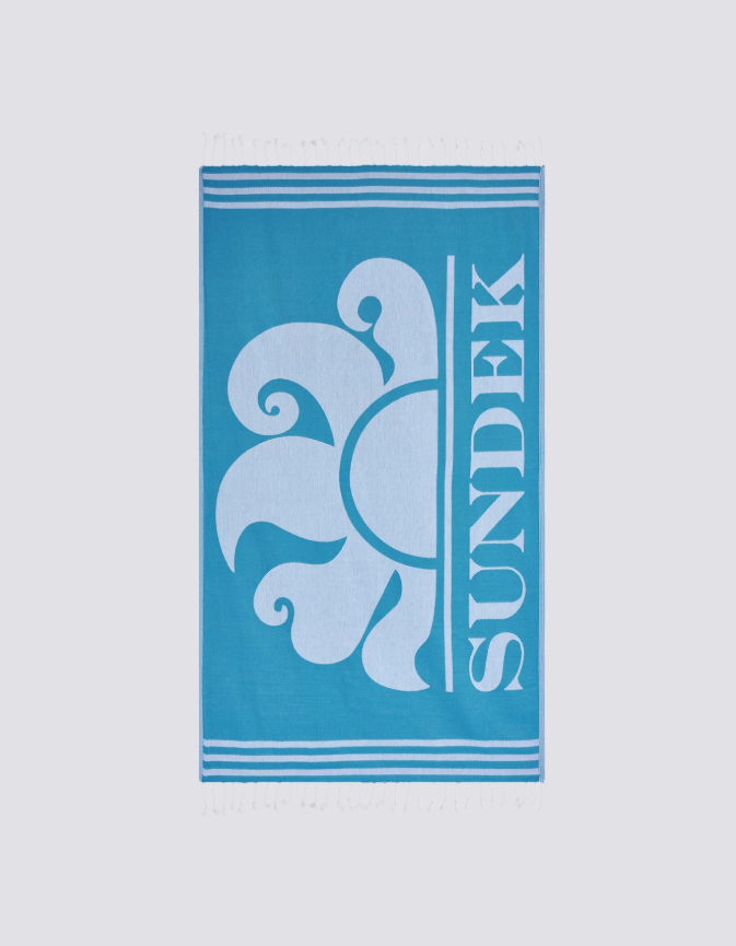 Sundek Telo Mare Donna