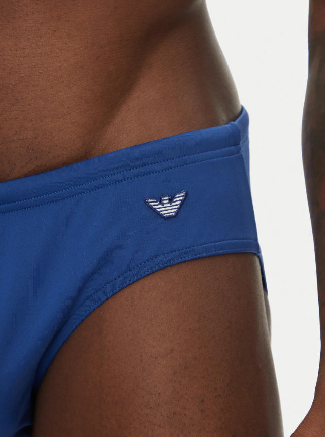 EMPORIO ARMANI COSTUME SLIP UOMO