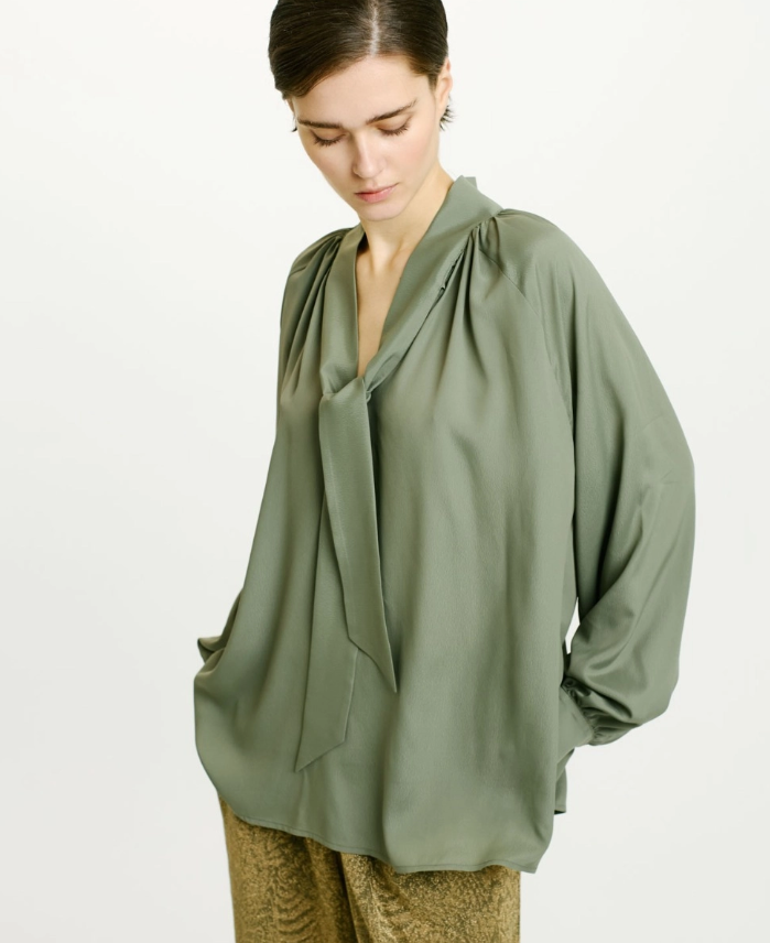 MOMONI' CAMICIA DONNA