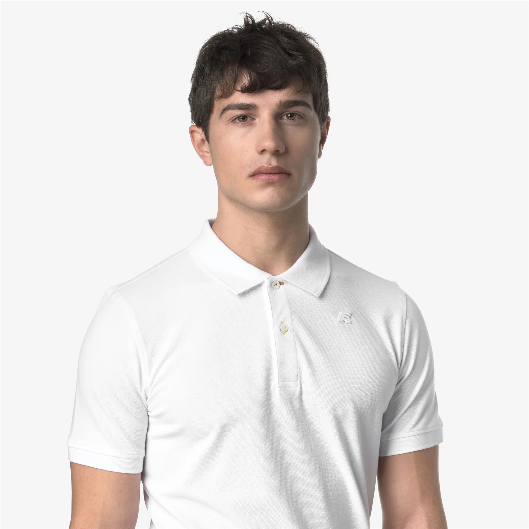 K-WAY POLO UOMO