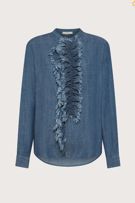 1970 CAMICIA DONNA