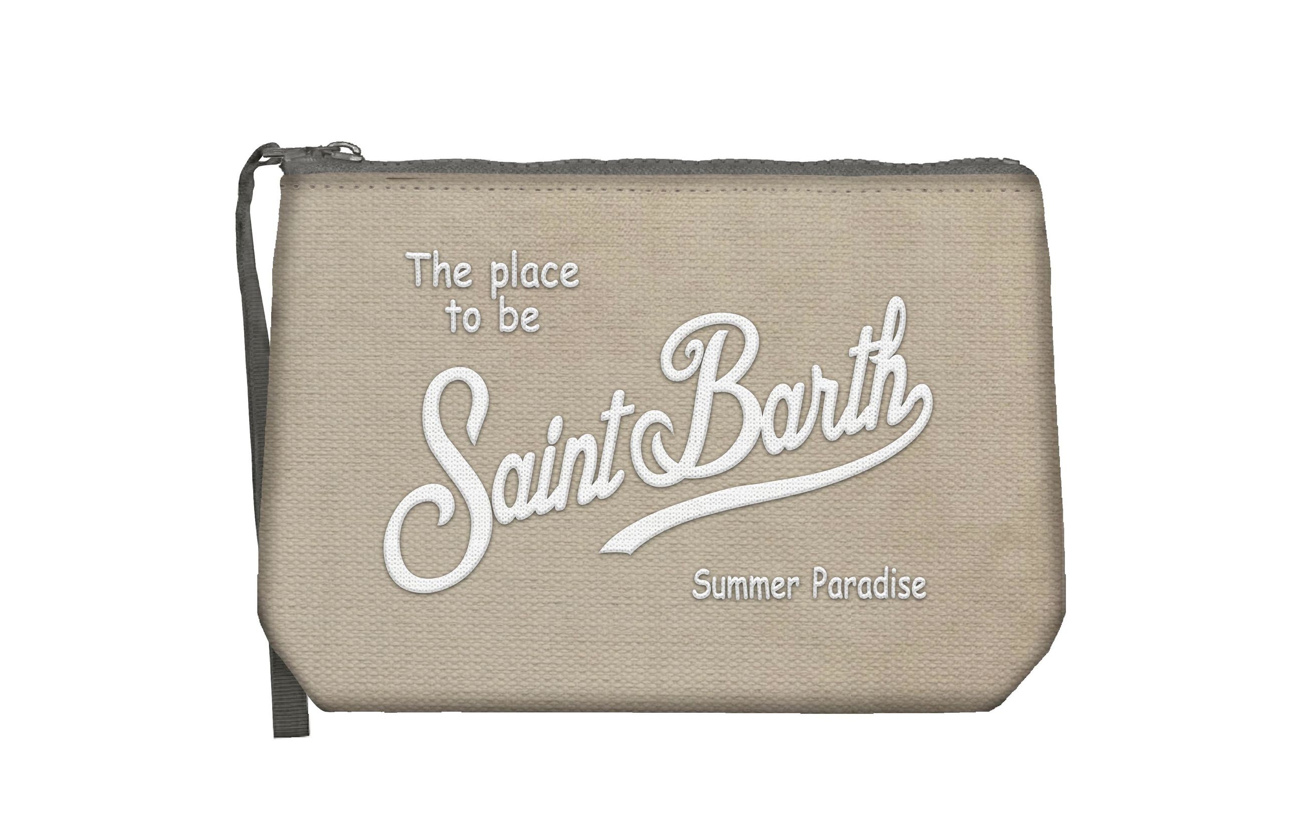 MC2 ST.BARTH ALINE CANVAS 01336L