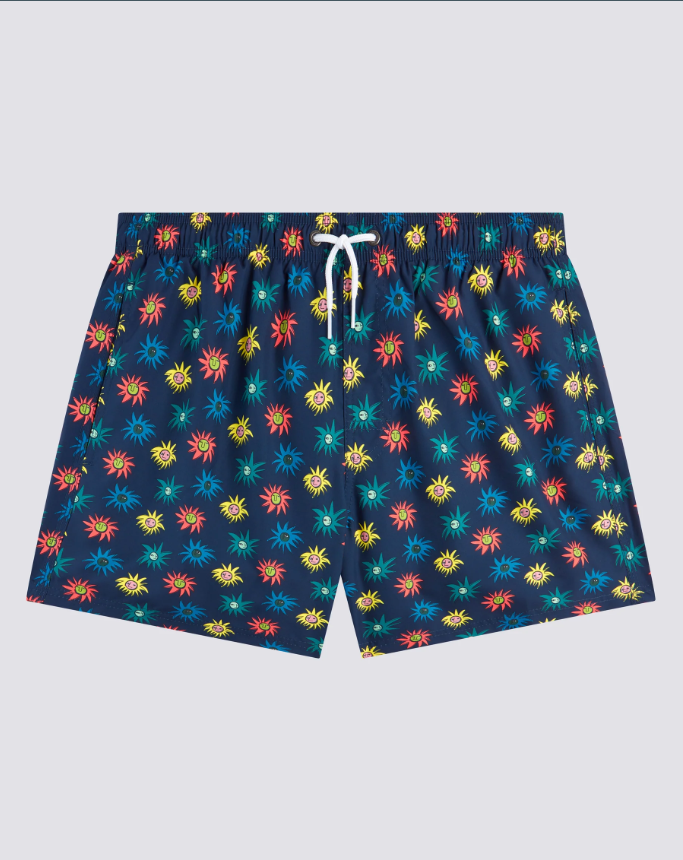 SUNDEK COSTUMI-BOXER UOMO