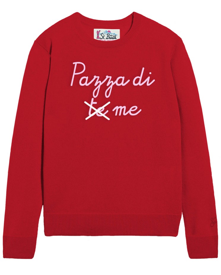 MC2 ST.BARTH MAGLIA DONNA