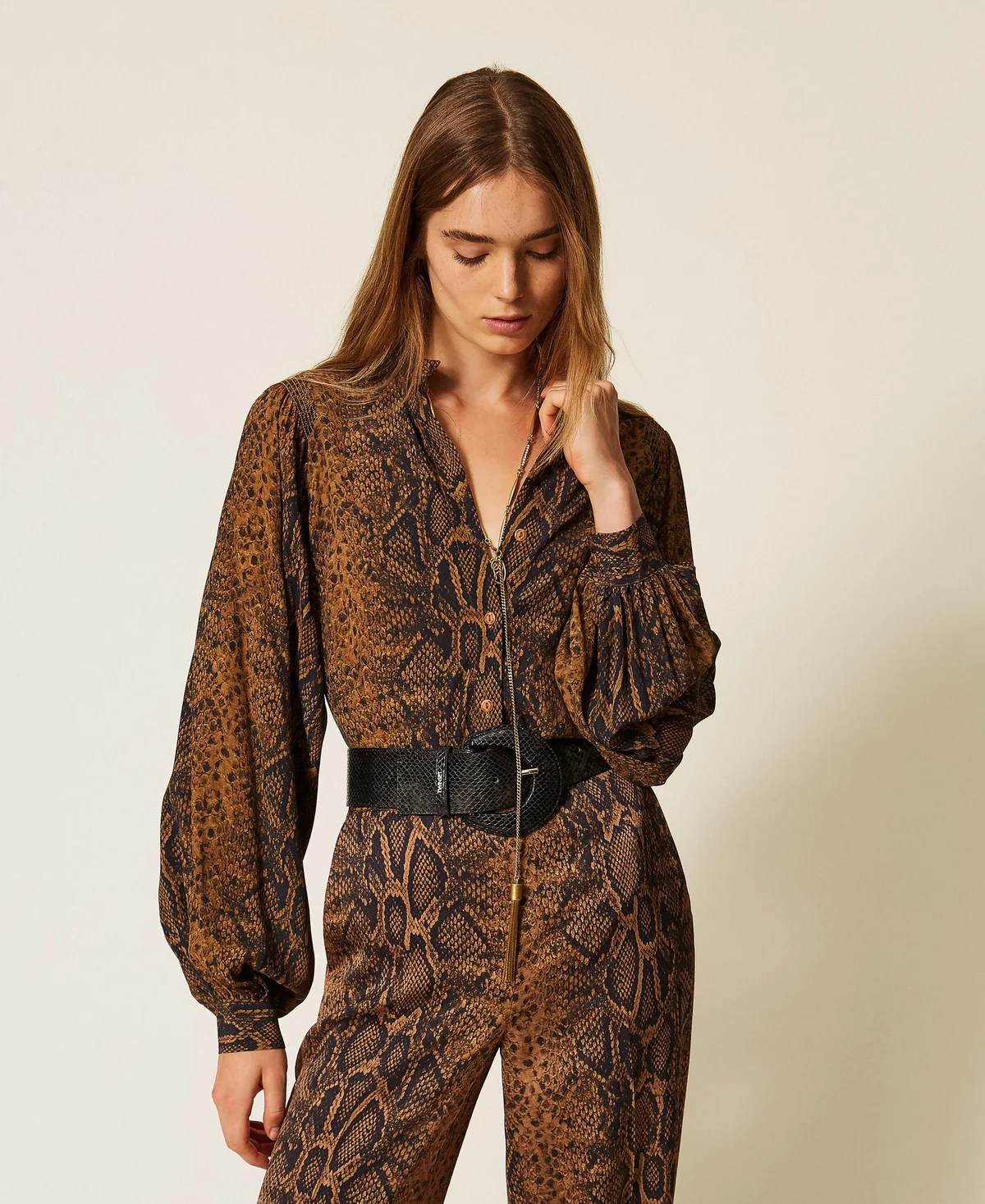 TWINSET 262TT2602