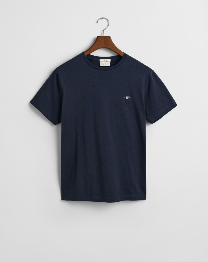 GANT T-SHIRT UOMO