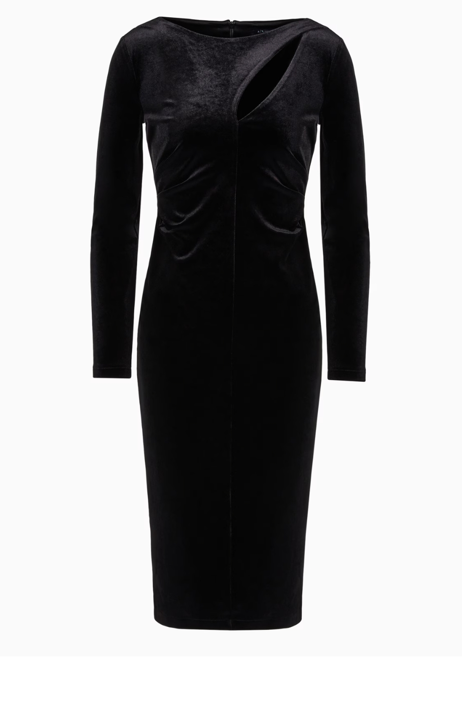 ARMANI EXCHANGE ABITO DONNA