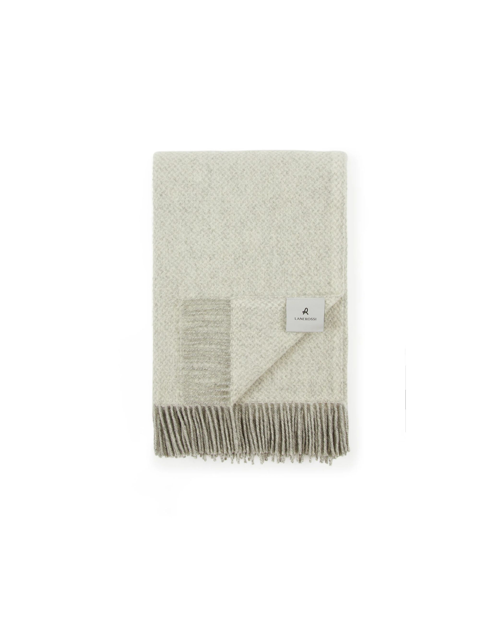 LANEROSSI PLAID CASA
