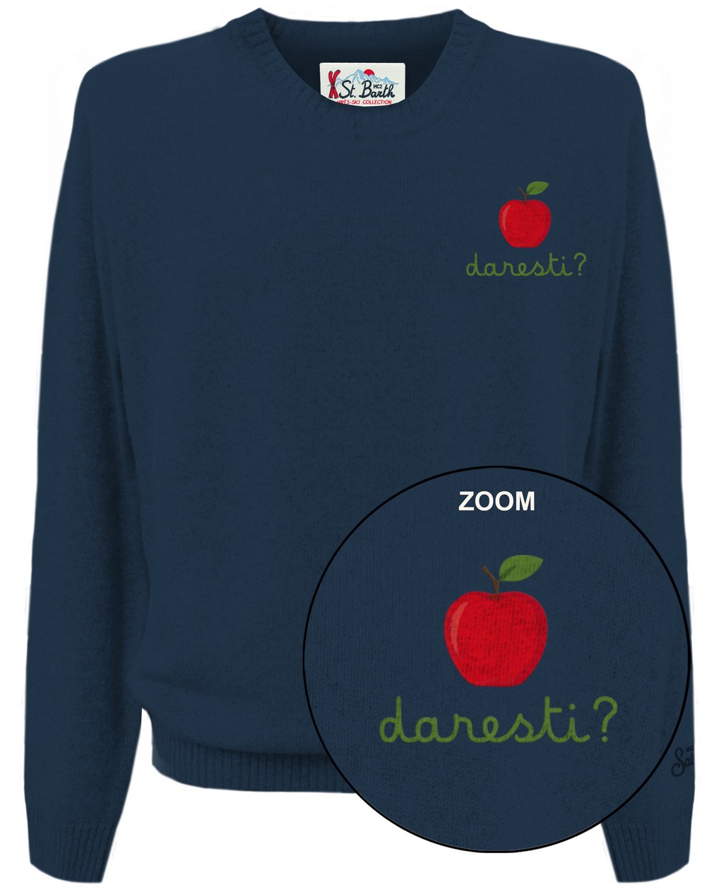 MC2 ST.BARTH MAGLIA UOMO