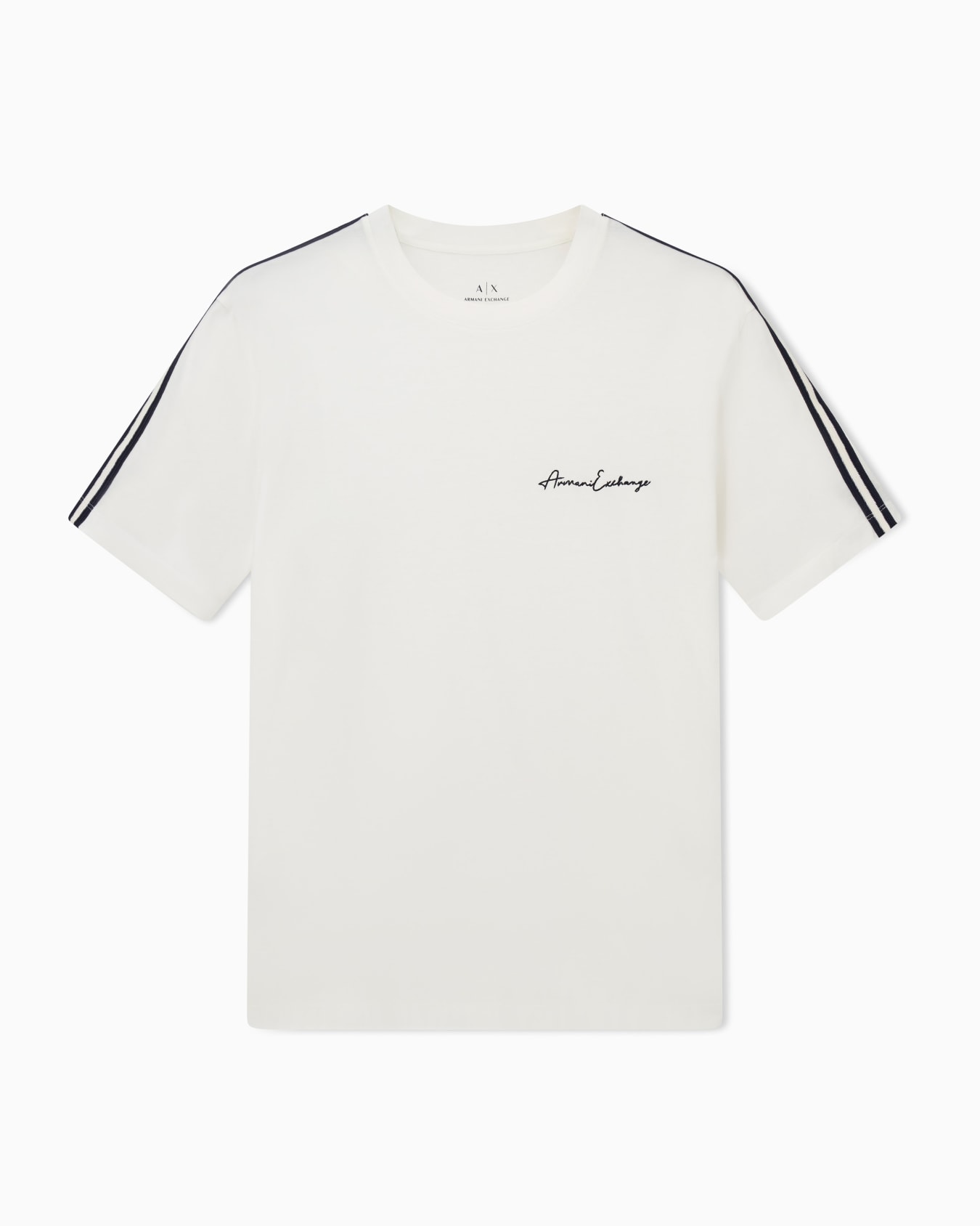 ARMANI EXCHANGE T-SHIRT UOMO
