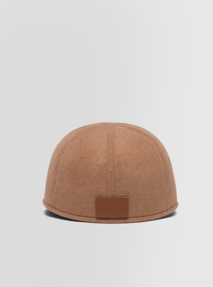 ALPHA STUDIO CAPPELLO DONNA