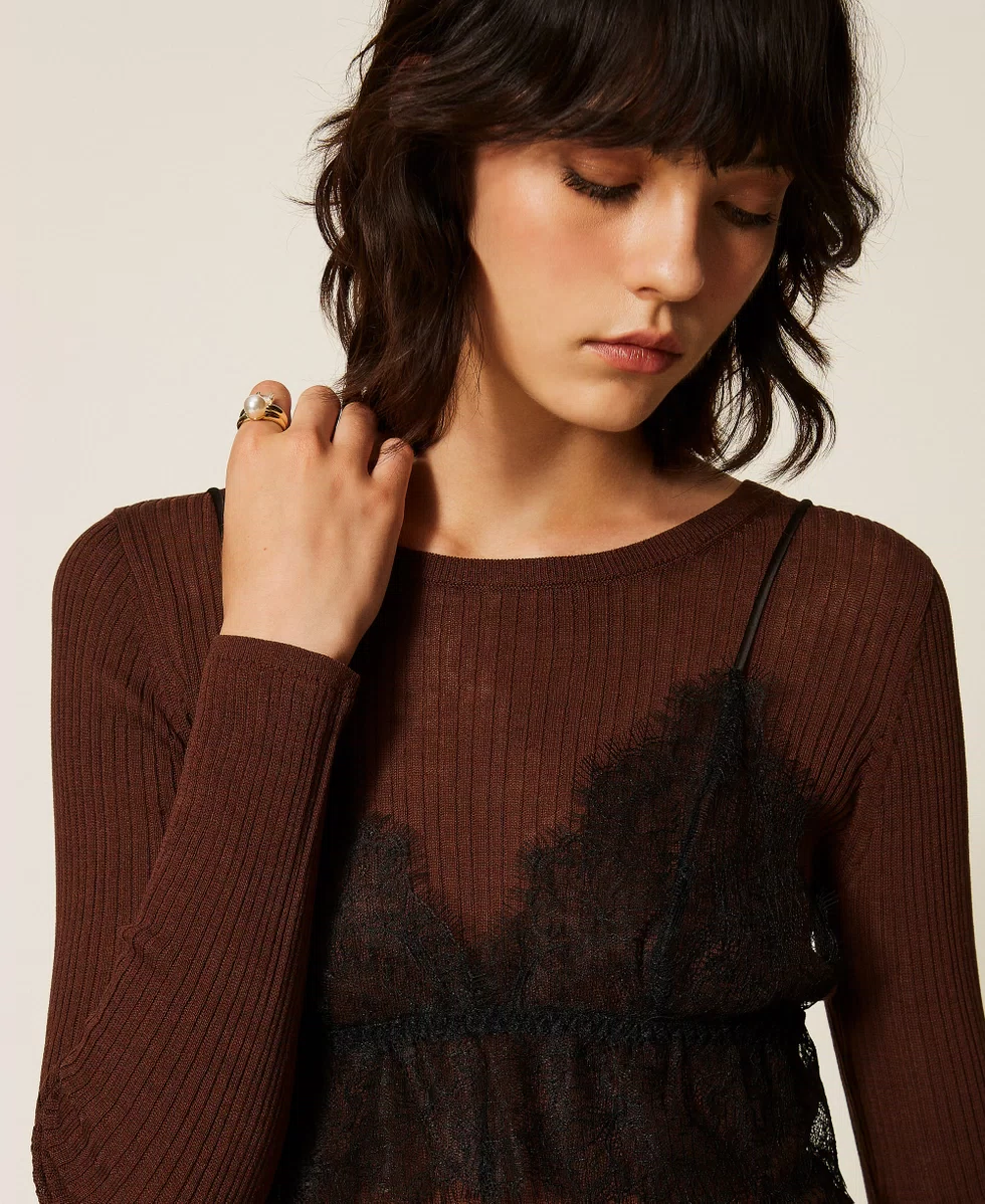 TWINSET 262TP3010