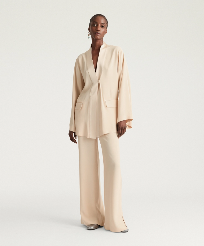 MOMONI' BLAZER DONNA