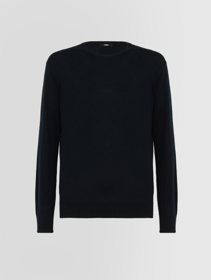 ALPHA STUDIO MAGLIA UOMO