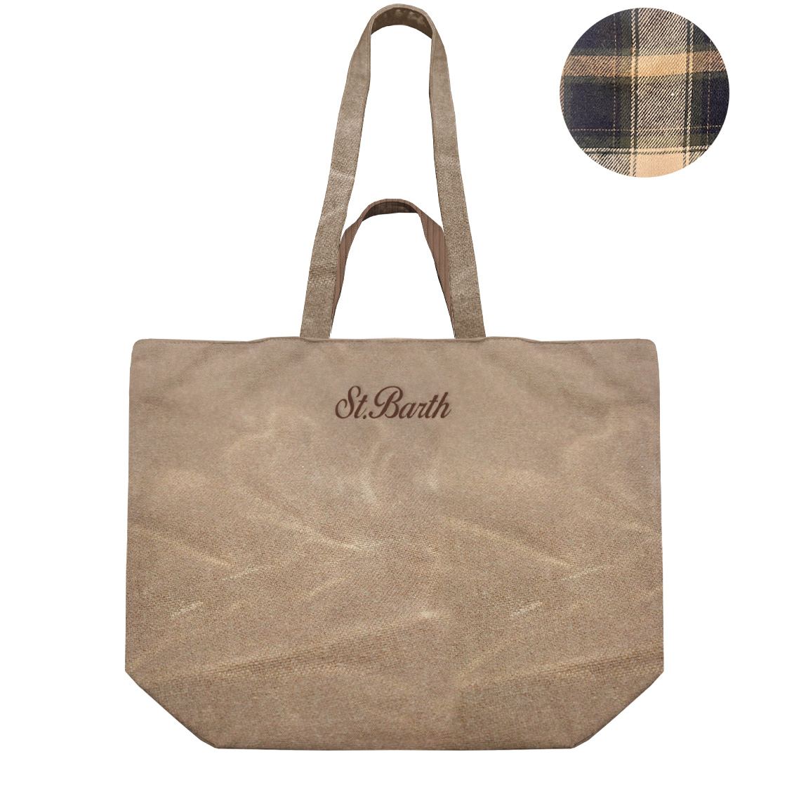 MC2 ST.BARTH ESSENTIAL WAX 00550M