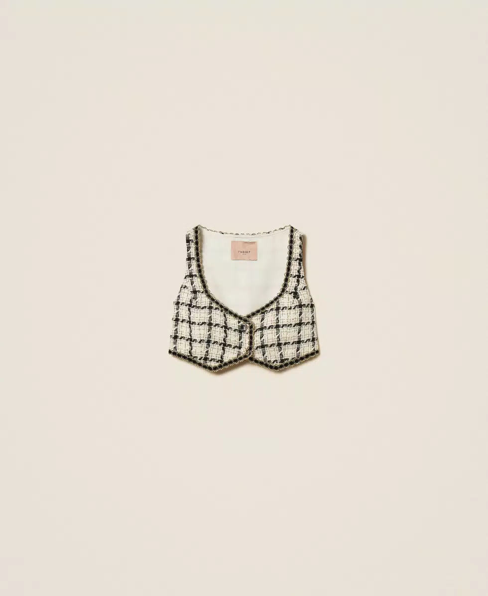 TWINSET 262TP2753