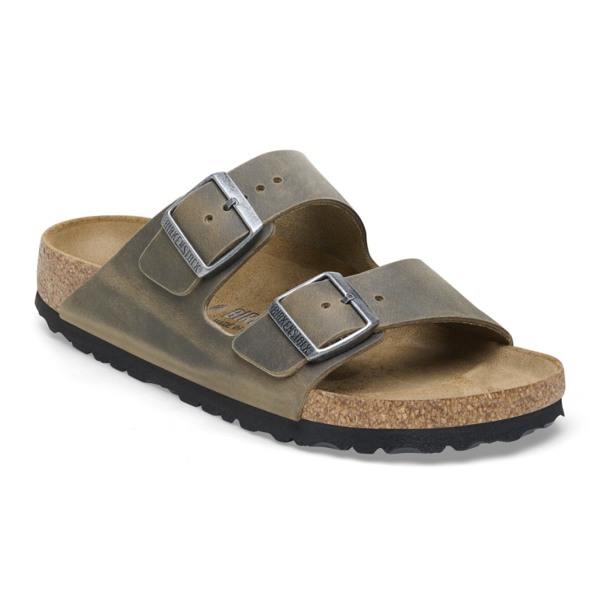 BIRKENSTOCK SCARPE UOMO