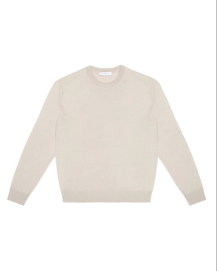 Manuel Ritz MAGLIA UOMO