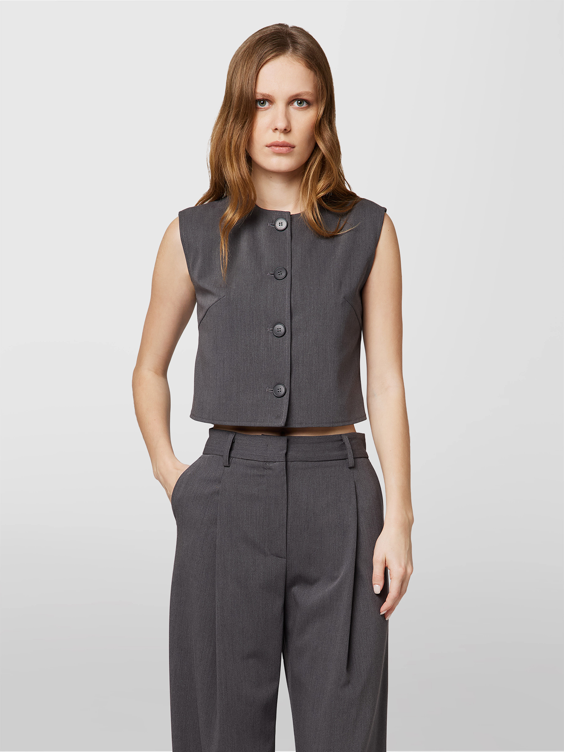 ALPHA STUDIO MAGLIA DONNA