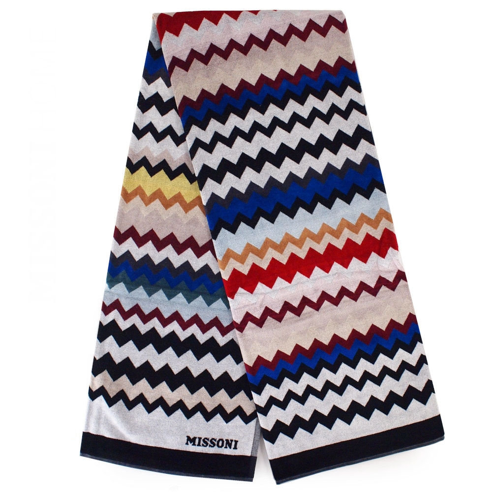 MISSONI TELO MARE CASA