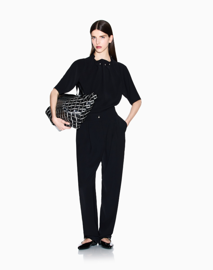 ARMANI EXCHANGE BLUSA DONNA