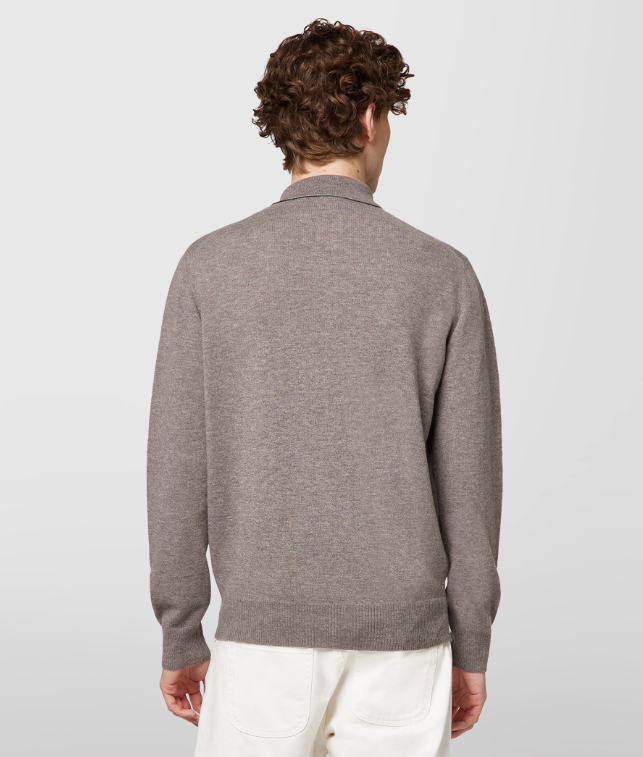 ALPHA STUDIO MAGLIA UOMO